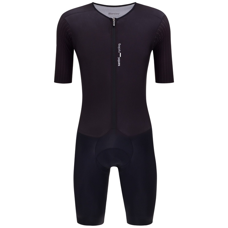 Body Santini MADSS V4 – Nero|S|M|L|Nero