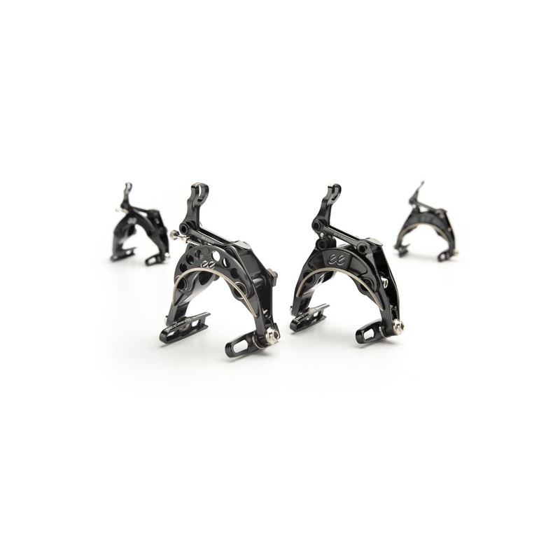 Cane Creek EE Brakes|Cane Creek ee Brakeset G4 regular mount front & rear CALL TO ORDER|Cane Creek ee Brake G4 front regular mount BEE0178|Cane Creek ee Brake G4 rear regular_mount BEE0179|Cane Creek EE cable plate AEE0056|Cane Creek ee Brake centering li