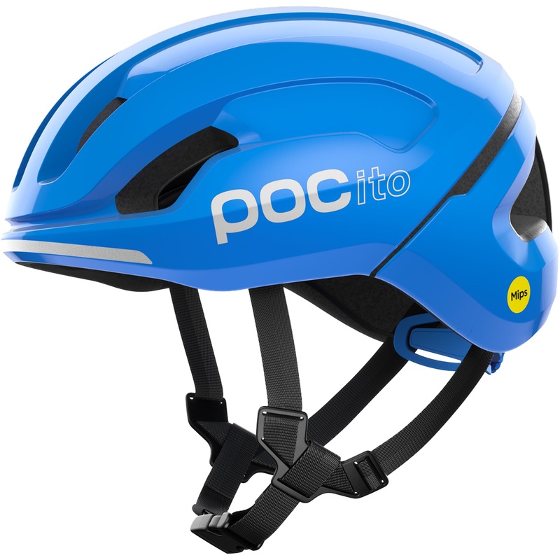 Casco bambino Poc Pocito Omne Mips – Blu