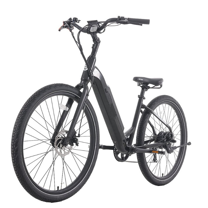 Fat Tire Bicycle 25km/H 8ah 36V E-Bike MTB Electric Bike Hey Bike