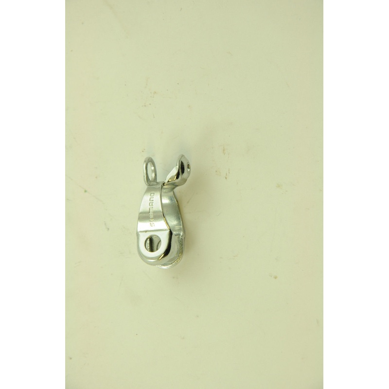 GENUINE SHIMANO CHAINSTAY GEAR CABLE OUTER GUIDE STOP RACING SPORTS BIKE NOS