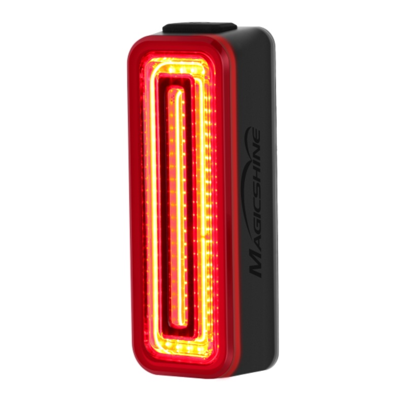 Magic Shine SEEMEE100V2.0|Magic Shine Compact Rear Light 100 Lumen IPX6 + Motion Sensor