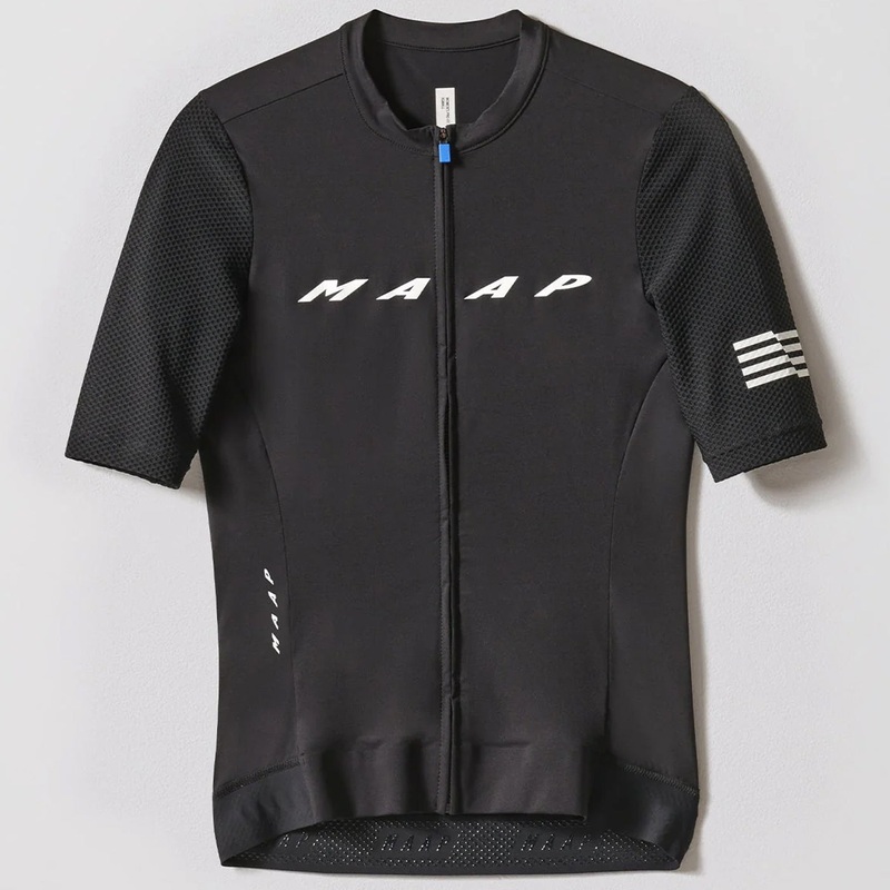 Maglia donna Maap Evade Pro Base 2.0 – Nero