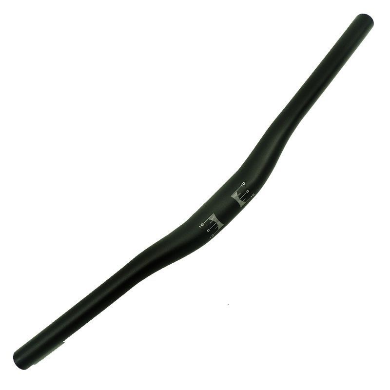 Mountain Bike Handlebars Goose Handlebars 680mm