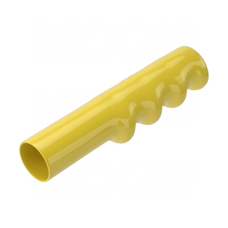 OEM Bike Handlebar Fitness Sport Foam Rubber Plastic Handle Grip