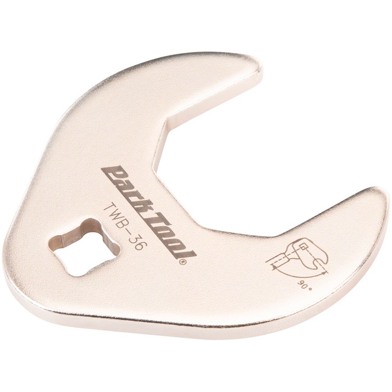 Park Tool TWB-36 Crow Foot 3/8 Drive