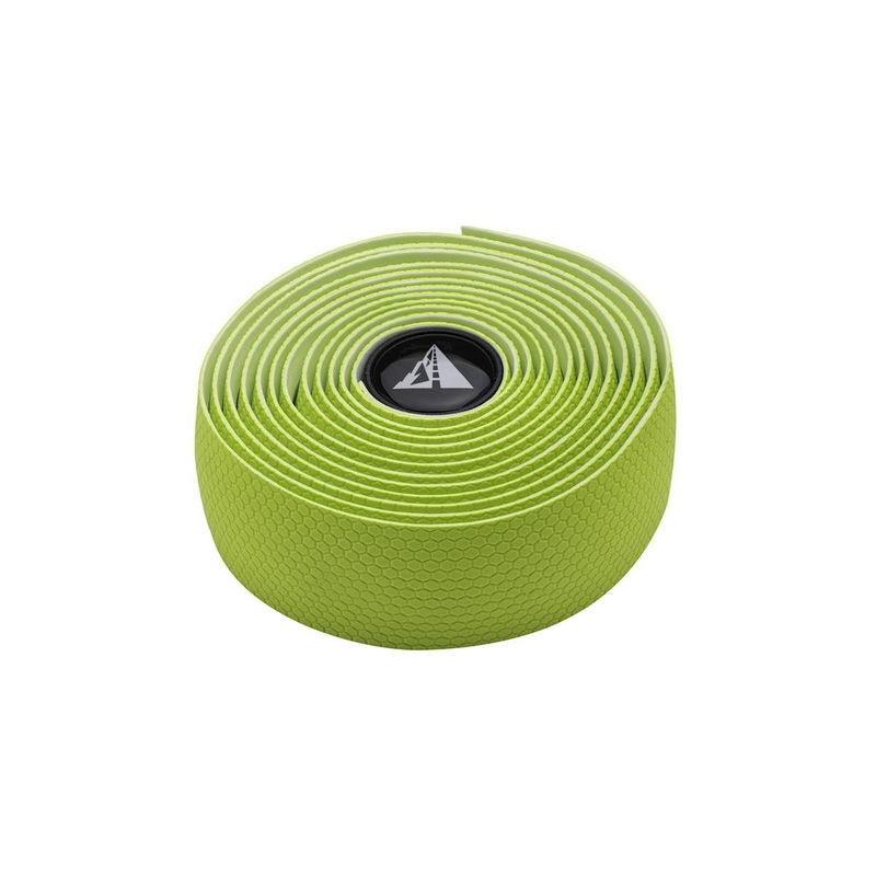 Profile Design DRiVe Handlebar Tape (Hivis Green)