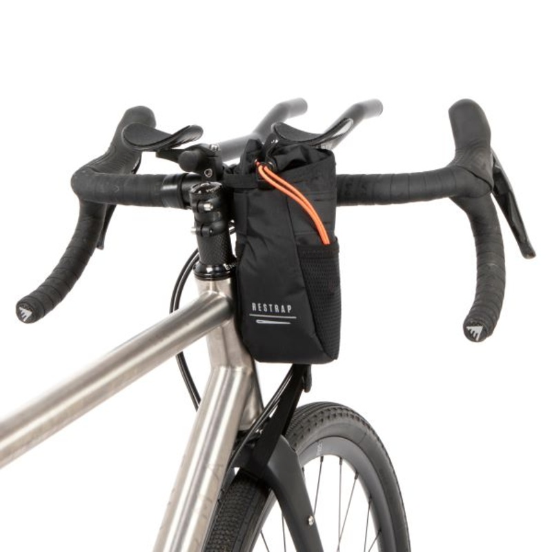 Restrap Race Stem Bag|Restrap Race Stem bag