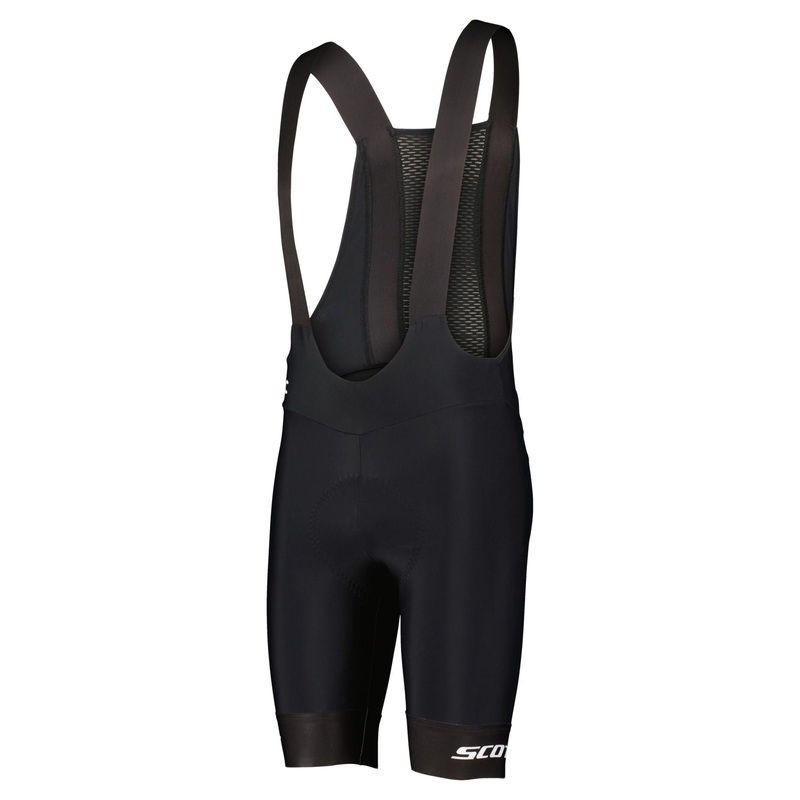 Salopette Scott RC Pro +++ – Nero bianco