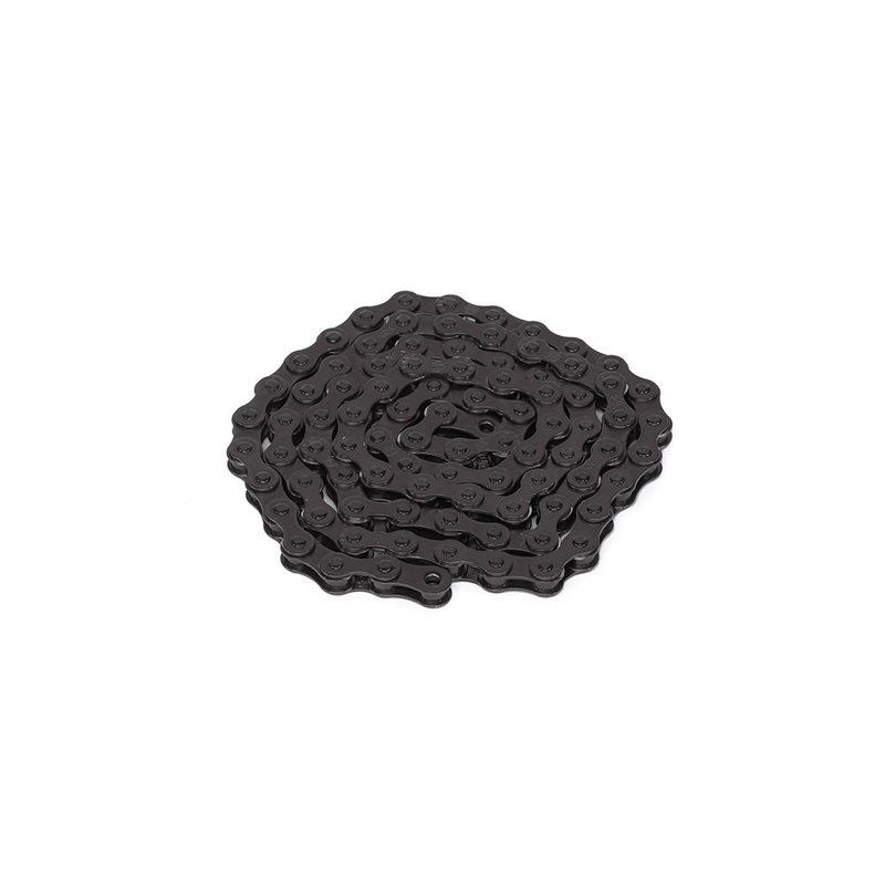 Salt Traction Chain|Salt Traction Chain Black