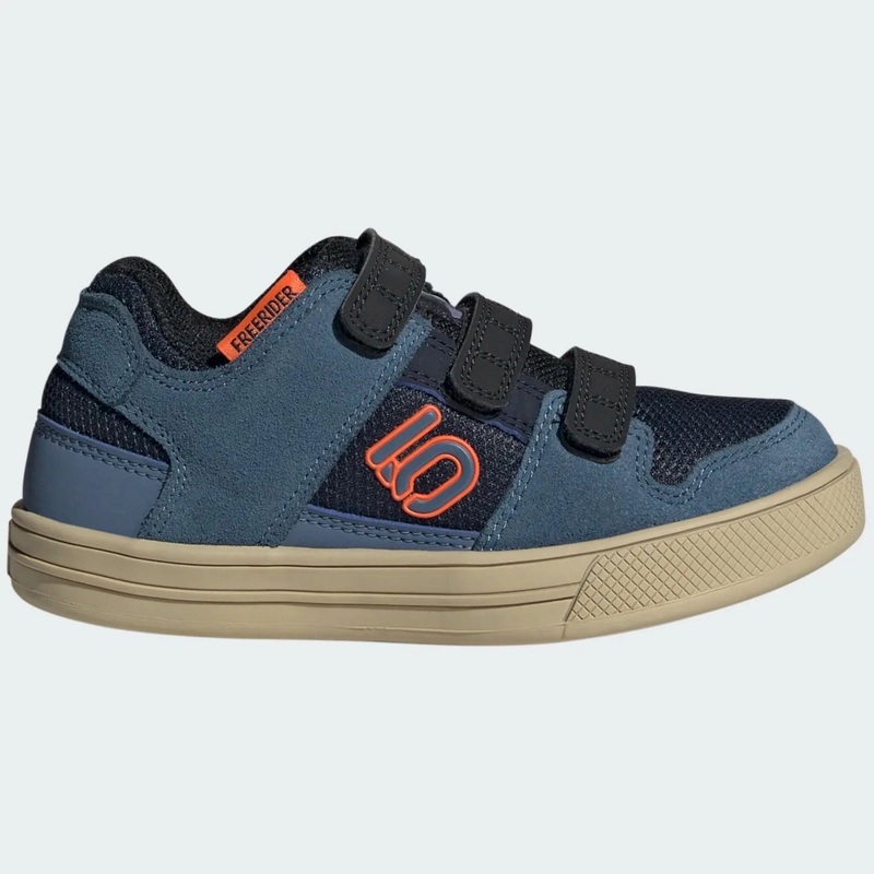 Scarpe bambino Five Ten Freerider Kids VCS – Blu