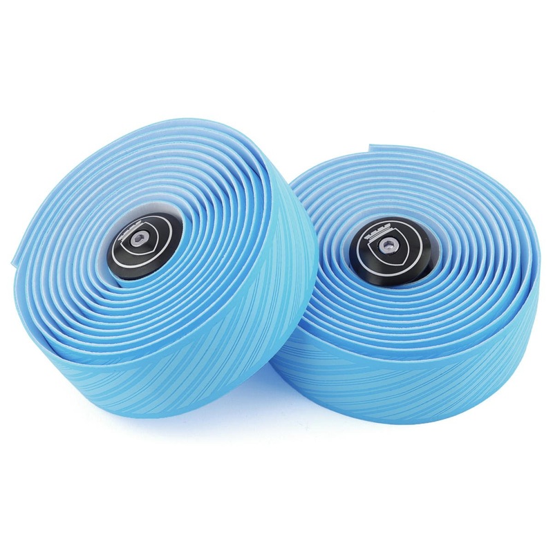 Silca Nastro Cuscino Handlebar Tape (Cyan Blue) (2.5mm)