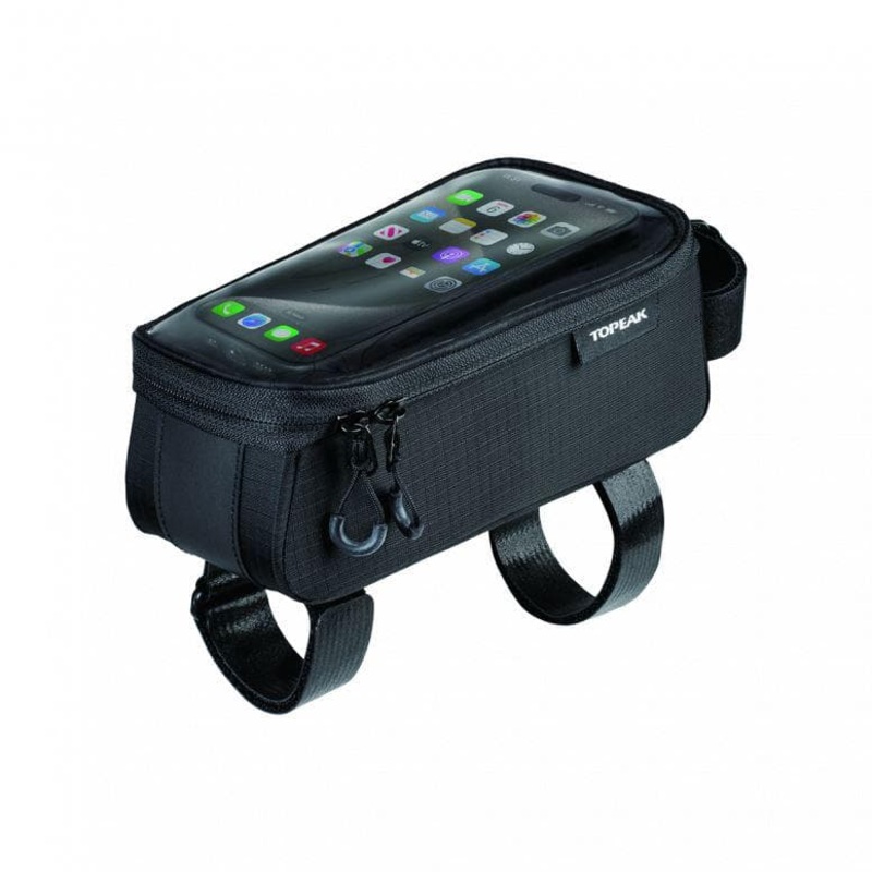 Topeak Bento Pack – Black