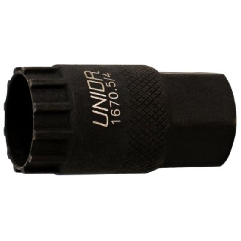 Unior Cassette Lockring Tool|Unior 1670.5/4 Cassette Lockring Tool