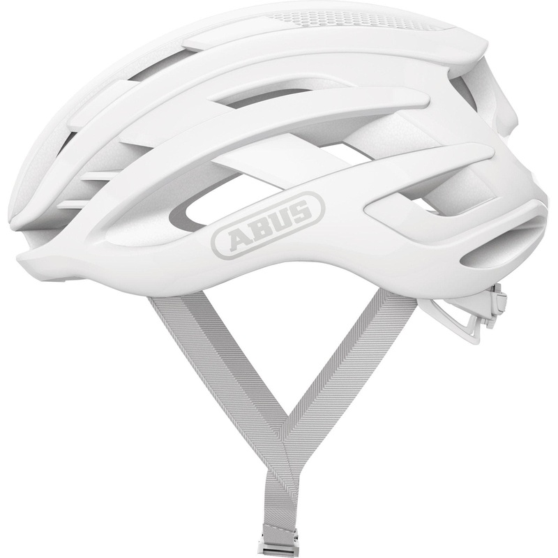 ABUS – AIRBREAKER – Pure White – Medium