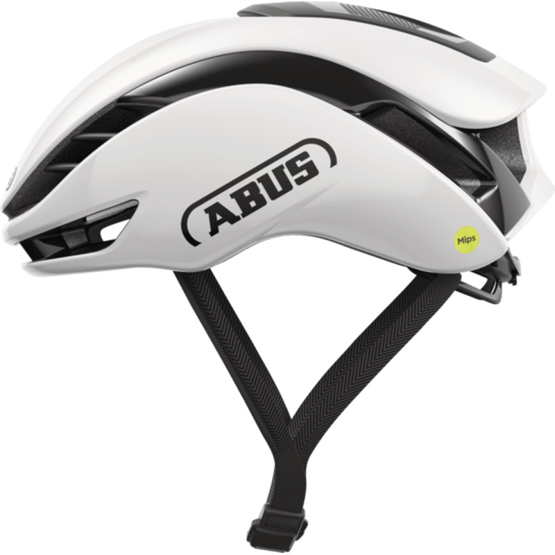 ABUS – GAMECHANGER 2.0 MIPS shiny white S