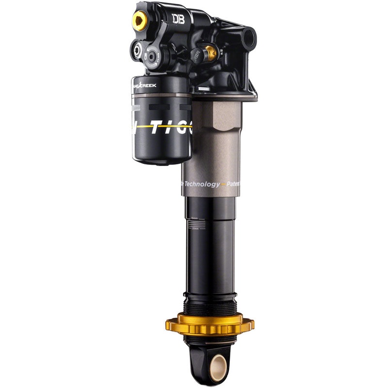 Cane Creek Tigon Rear Shock – 185 x 55mm Trunnion