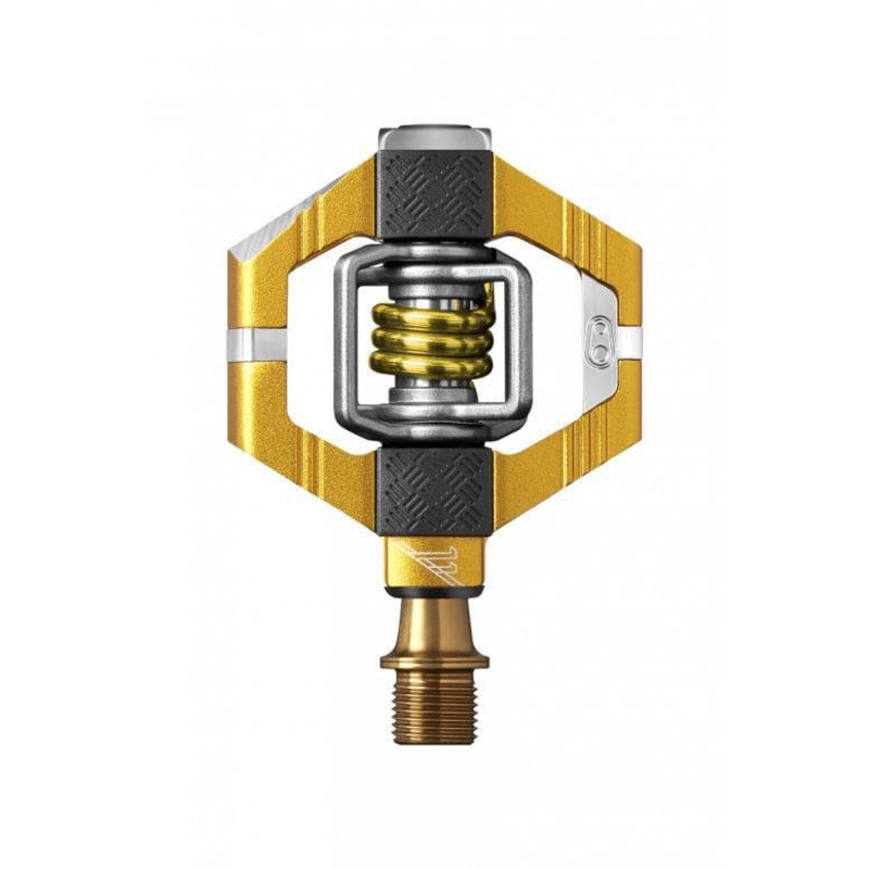 Crankbrothers Candy 11 – Gold