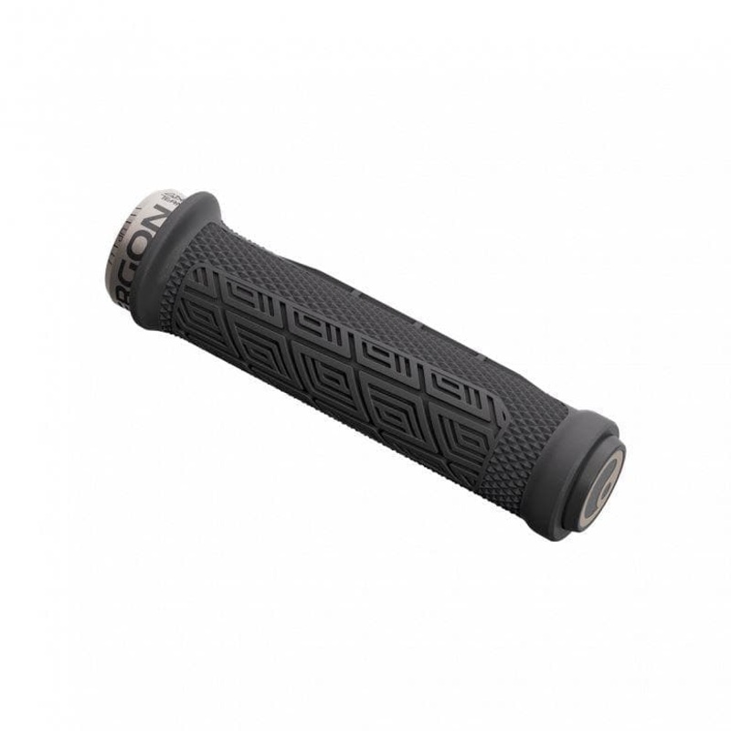 Ergon GDH Team Grips – Black