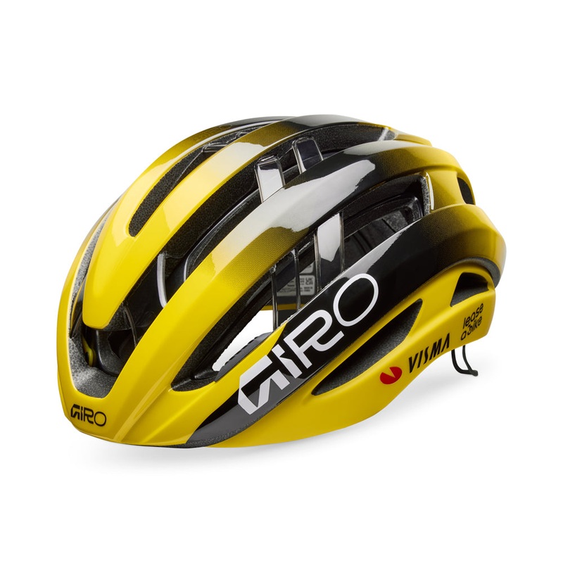 Giro Aries Spherical – Team Editions 2025
