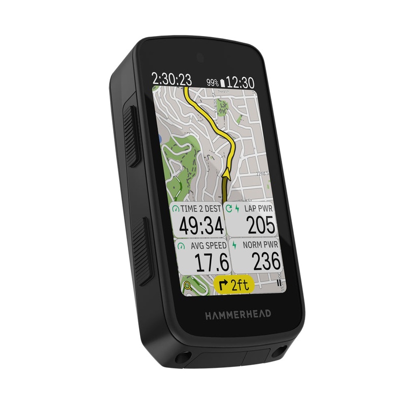 Hammerhead Karoo GPS Computer