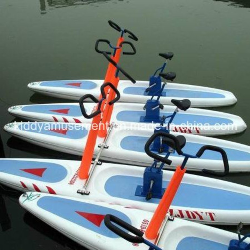 Hot Sale Adult Water Bird Pedal Bike for Water Park Sports
