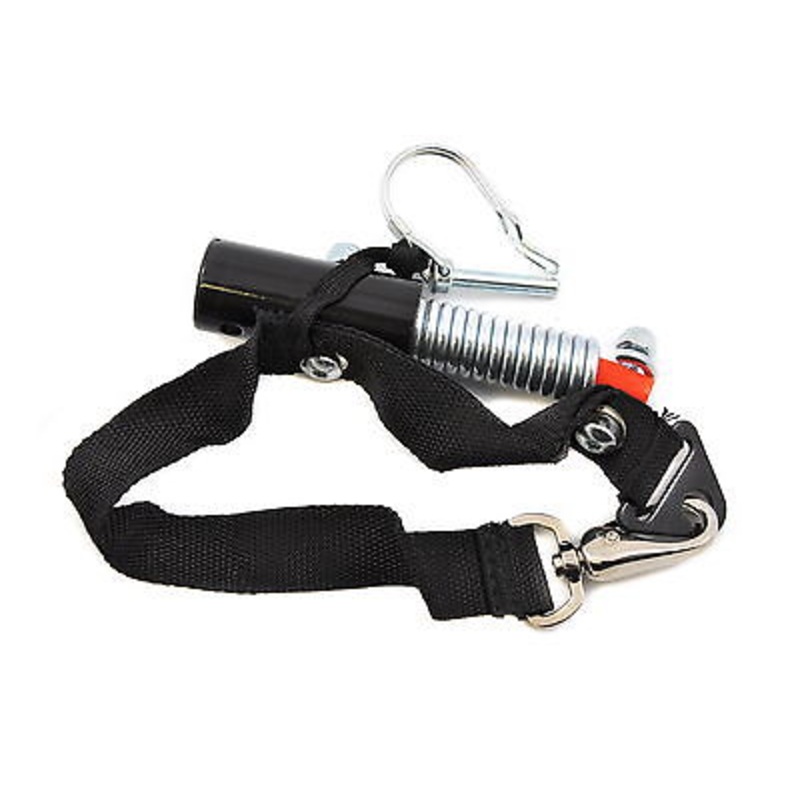 KID-PET TRAILER REPLACEMENT HITCH COUPLING- AMMACO-PROFESSIONAL & SIMILAR TR94A