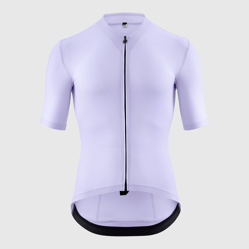 Maglia Assos Equipe R S11 – Lilla
