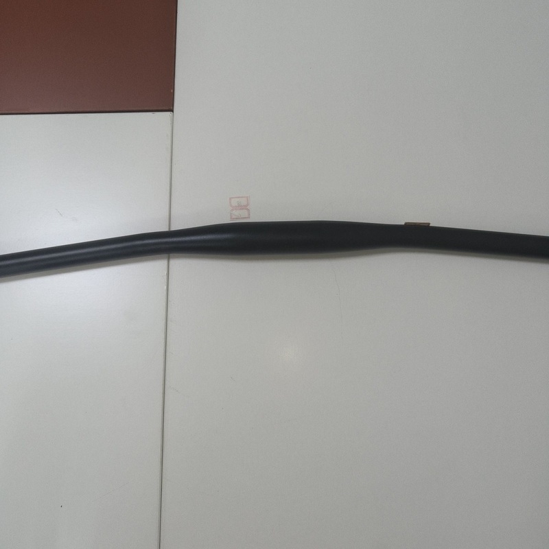 Markdown Sale of Mountain Bike 31.8mm*600mm Alloy Handlebar with Best Price