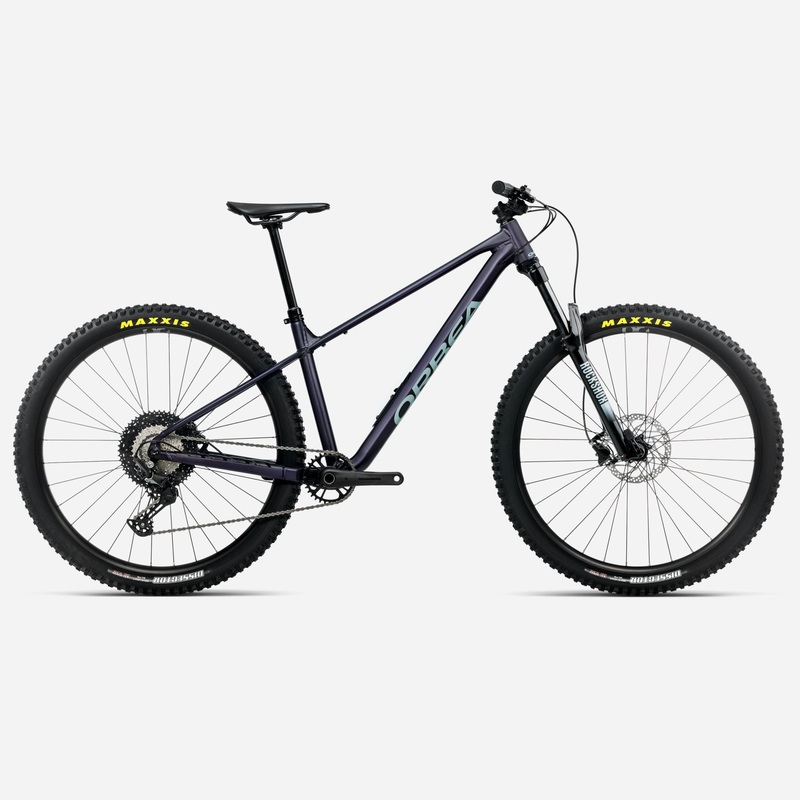 Orbea Laufey H30 – Blu|S|M|L|XL|Blu