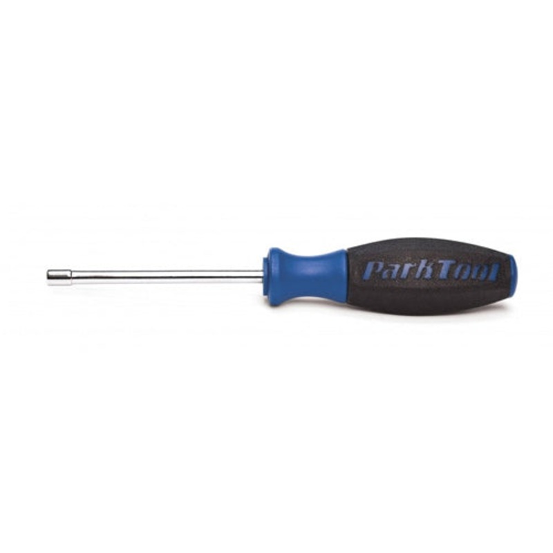 Park Tool – SW-16, 16.3, 17, 18 & 19 – Internal Nipple Spoke Wrenches
