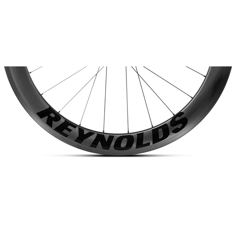 Reynolds Rims|Reynolds Rim Attack Rim RB TL 24h|Reynolds Rim TR309 29 Asymetric 28h