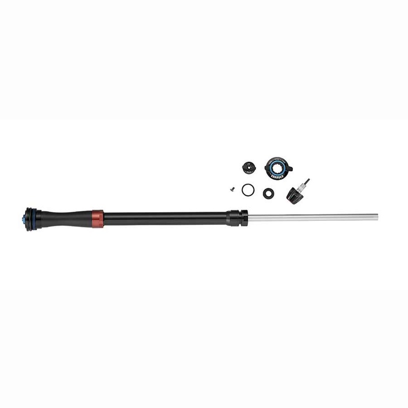 RockShox Damper Upgrade Kit – Charger2.1 RC2 Crown Adjust Lyrik/Yari A1+/2016+ / Pike 29+ B1+/2017+