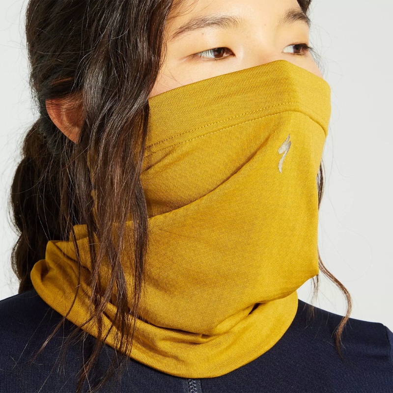 Scaldacollo Specialized Prime Series Thermal – Oro