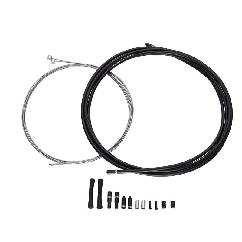 Sram 1.5 Brake Cable Slickwire Mtb 2350Mm Single: