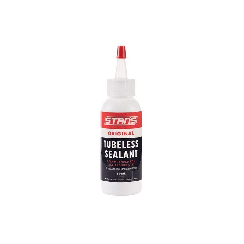 Stans NoTubes – TYRE SEALANT – 60ml Single