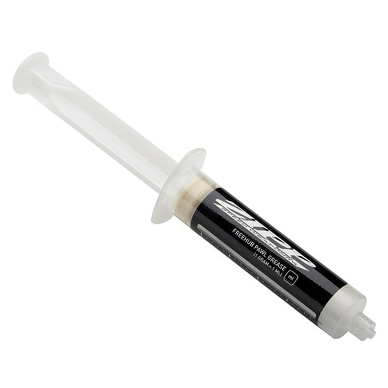 Zipp Hub Grease