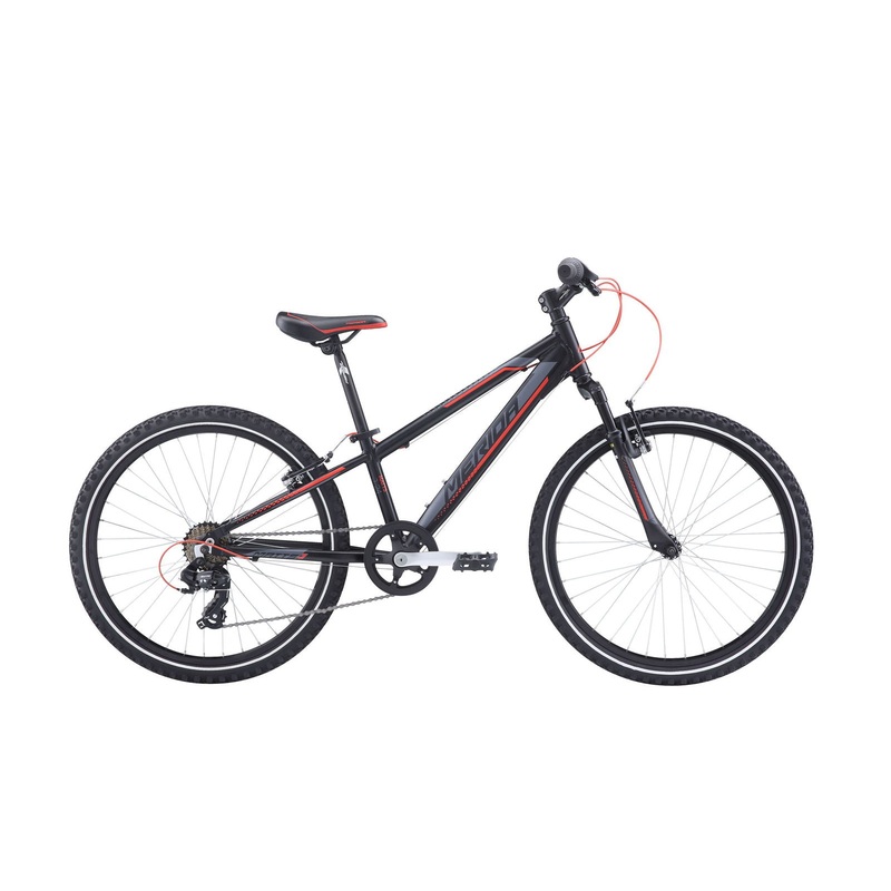 2021 MATTS J24 BOYS|KIDS 24″ WHEELS (9-12 YEAR OLDS)|BLACK