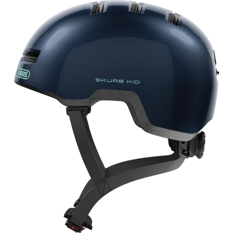 ABUS – Skurb Kid midnight blue S