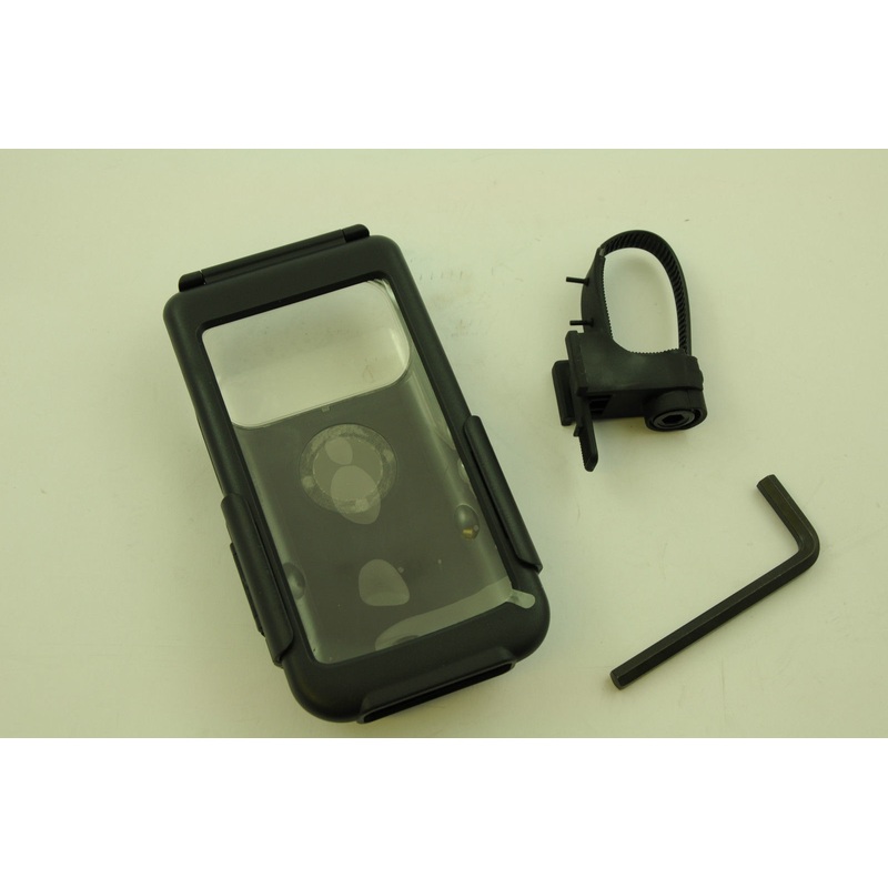 BIKE CONSOLE BIKE MOUNT FOR SAMSUNG,SONY ERICSSON 4 SMARTPHONES 75% OFF RRP