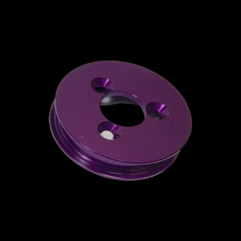 Cane Creek DB Inline – Air Piston 38.6