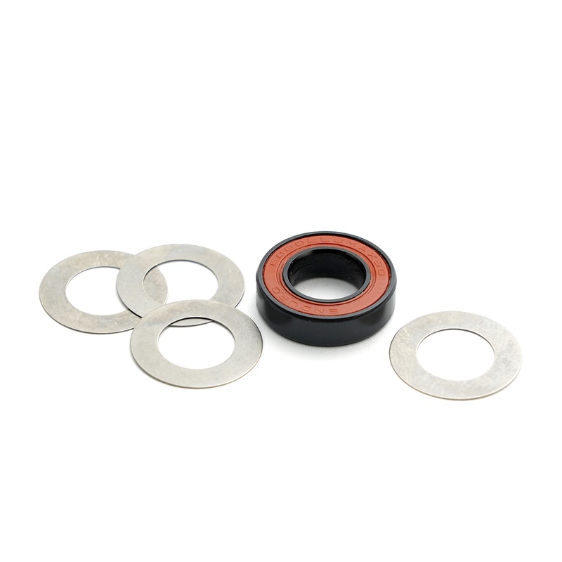 Enduro Maxguard 10 x 17 x 0.2 mm For 6800 & 3800 Bearings