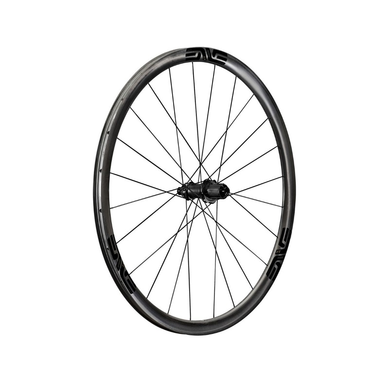 ENVE – SES 2.3 ON INNERDRIVE – FRONT/REAR WHEELS