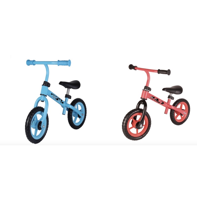 Kids Balance Bicycle with Toy Standard En 71 Certification for Europe Market