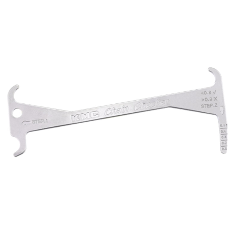 KMC – Chain Checker|KMC CHAIN CHECKER