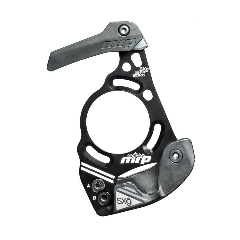 MRP SXG SL CHAINGUIDE