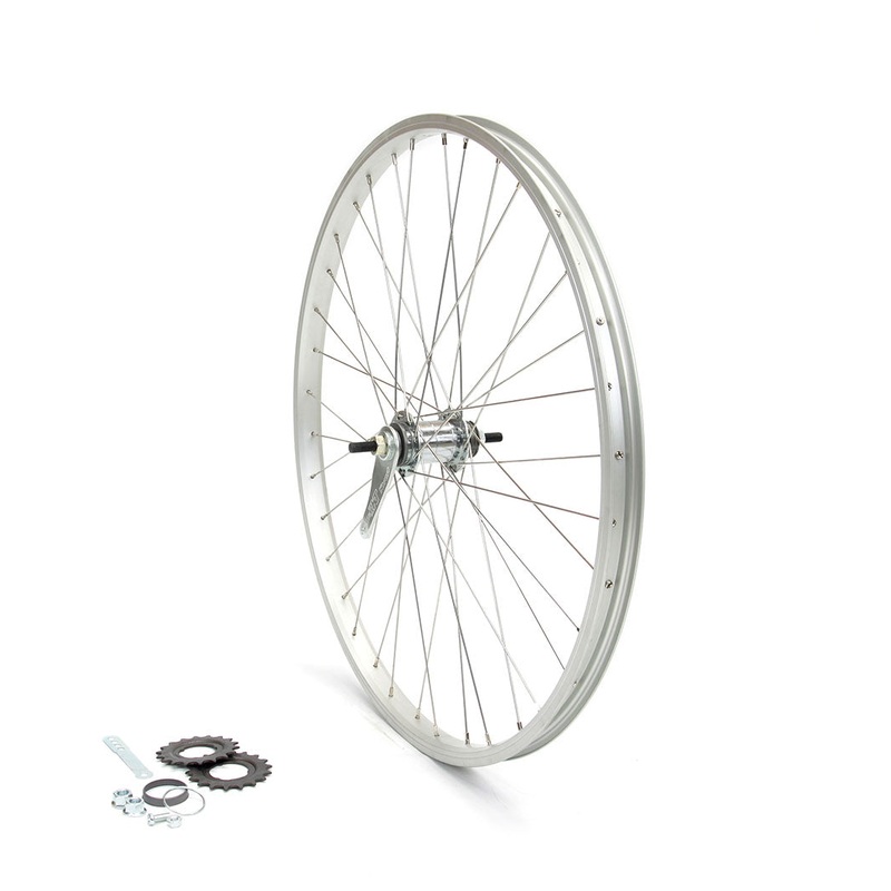 Ontrack – 26 Coaster Hub Wheel