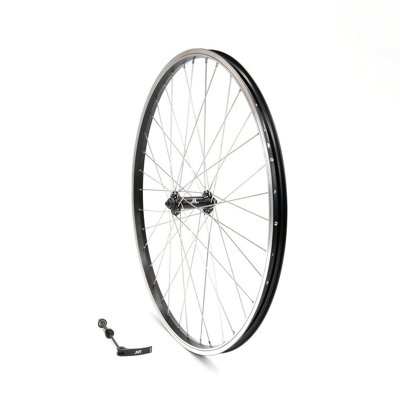 Ontrack – 26 Single Wall Black MTB Wheels