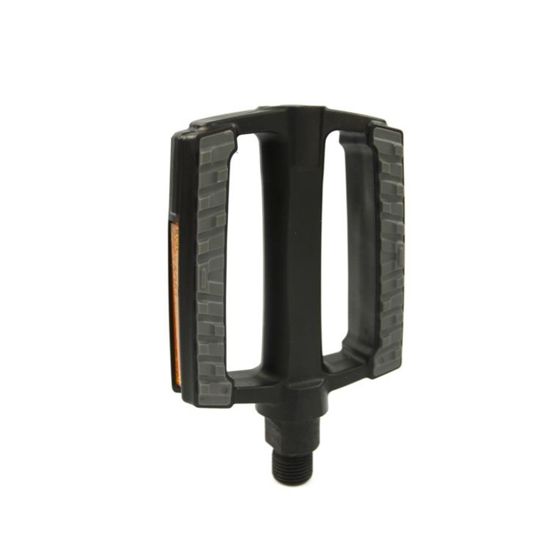 Ontrack – City/Trekking|PEDAL 9/16  CITY/TREKKING  BLACK COMPOSITE