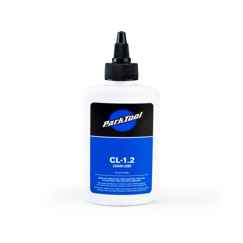 Park Tool – CL-1.2 – Chain Lube